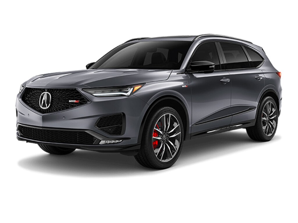 2024 Acura MDX Type S Advance Serving Van Nuys, Calabasas, Thousand